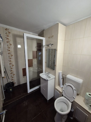 Apartament 3 camere, 75 mp   Lipovei - imagine 8