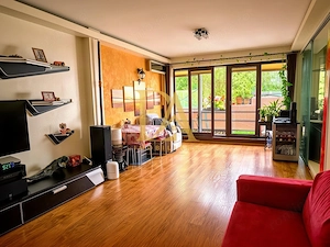 0% COMISION 3 CAMERE | 89 MP UTILI | BLOC 2008  | PARCARE | 