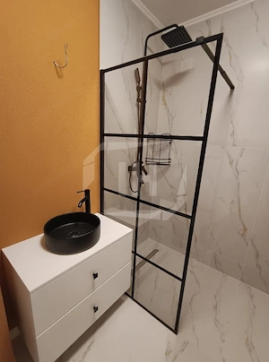 Apartament 2 camere, 2 parcari, modern, intermediar, Iris - imagine 8