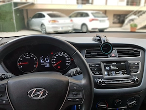 Hyundai i20 Comfort+ 1.2 Benzină 84 CP | Primul proprietar - imagine 2