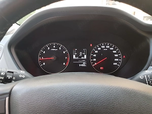 Hyundai i20 Comfort+ 1.2 Benzină 84 CP | Primul proprietar - imagine 4