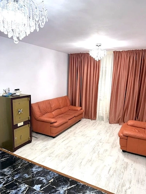 Vanzare Apartament 4 Camere intre Mall Vitan si Metrou Mihai Bravu - imagine 4
