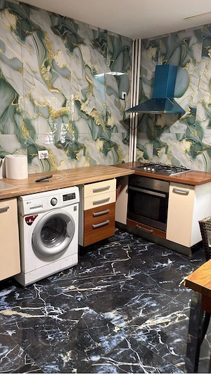 Vanzare Apartament 4 Camere intre Mall Vitan si Metrou Mihai Bravu - imagine 9