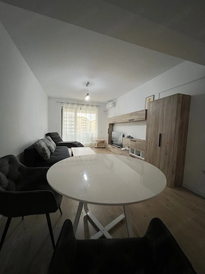 De Închiriat 2 Camere Unirii Mansion, Bloc Nou 2022 - imagine 2