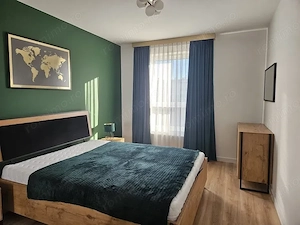 Apartament 2 camere de inchiriat in zona Baneasa - imagine 4