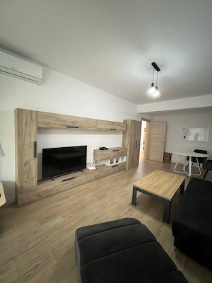De Închiriat 2 Camere Unirii Mansion, Bloc Nou 2022