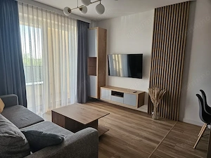 Apartament 2 camere de inchiriat in zona Baneasa