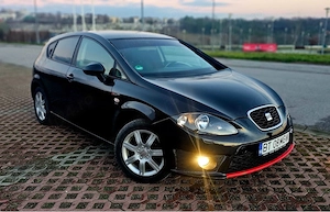 Seat leon facelift 1.4 tsi - imagine 4