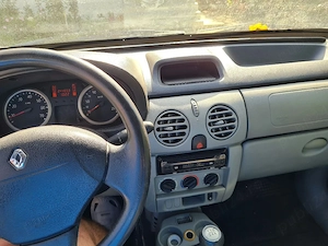 Vand Renault Kangoo 1.5crdi Diesel 2008 - imagine 3