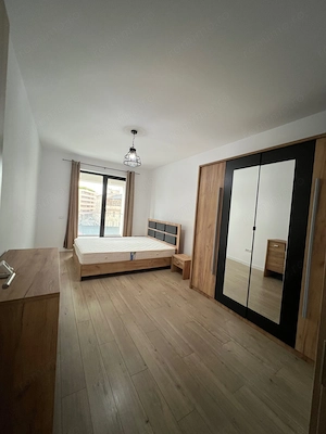 De Închiriat 2 Camere Unirii Mansion, Bloc Nou 2022 - imagine 3