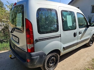 Vand Renault Kangoo 1.5crdi Diesel 2008 - imagine 5