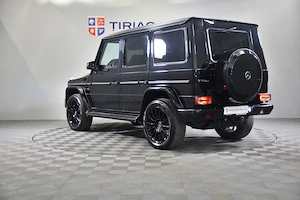 Mercedes benz g350d - imagine 3