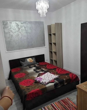 CAMPUS închiriez apartament 1 cameră open space - imagine 2
