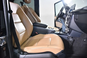Mercedes benz g350d - imagine 7