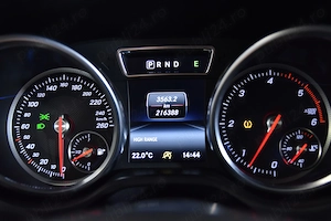 Mercedes benz g350d - imagine 6