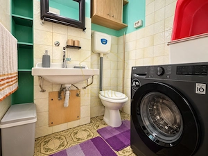 Apartament 3 camere de vanzare, decomandat, zona Lipovei - imagine 8