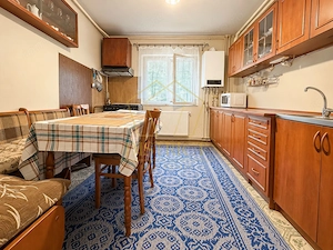 Apartament 3 camere de vanzare, decomandat, zona Lipovei - imagine 4