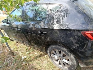 Vand auto avariat pentru piese - imagine 3