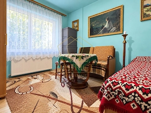 Apartament 3 camere de vanzare, decomandat, zona Lipovei - imagine 3