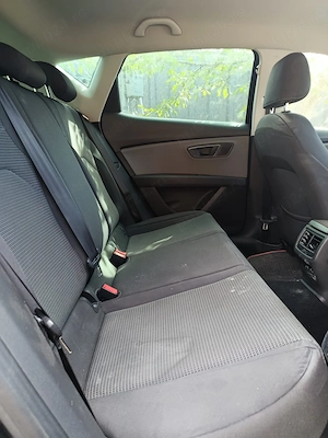 Vand auto avariat pentru piese - imagine 5