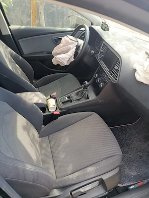 Vand auto avariat pentru piese - imagine 7