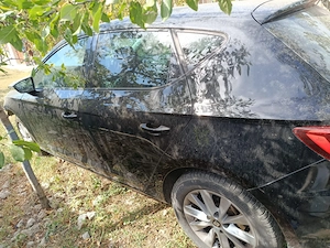 Vand auto avariat pentru piese - imagine 2