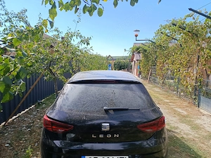 Vand auto avariat pentru piese - imagine 6