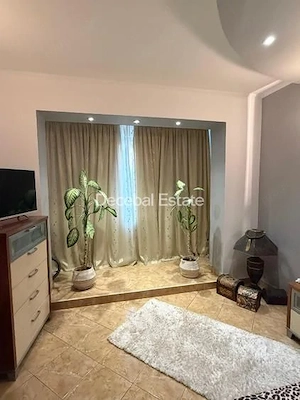 Apartament 3 Camere Dristor | 150m Metrou | Mobilat  | Bloc Anv. - imagine 15