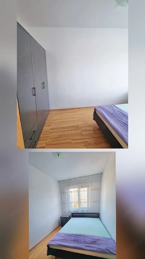 chire disponibila ,ap 3 cam, la prima inchiriere ,cart Manastur, 45 mp zona La Terenuri ,400 eur  - imagine 6