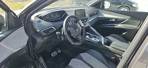 Peugeot 3008 PHEV 300 EAT8 4X4 GT 300CP - imagine 3