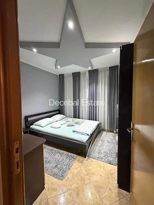 Apartament 3 Camere Dristor | 150m Metrou | Mobilat  | Bloc Anv. - imagine 6