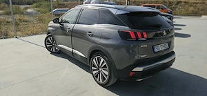 Peugeot 3008 PHEV 300 EAT8 4X4 GT 300CP