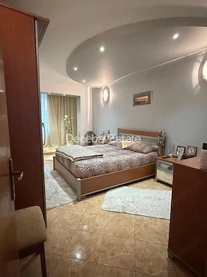 Apartament 3 Camere Dristor | 150m Metrou | Mobilat  | Bloc Anv. - imagine 10