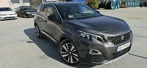 Peugeot 3008 PHEV 300 EAT8 4X4 GT 300CP - imagine 2