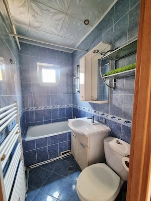 chire disponibila ,ap 3 cam, la prima inchiriere ,cart Manastur, 45 mp zona La Terenuri ,400 eur  - imagine 9