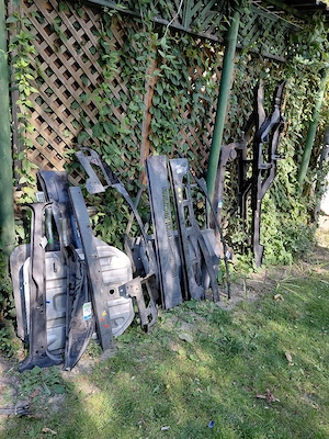 Vanzari piese si accesorii auto Dacia,Oltcit,Aro - imagine 9
