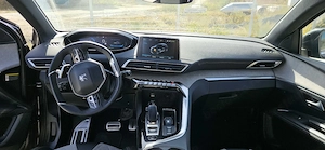 Peugeot 3008 PHEV 300 EAT8 4X4 GT 300CP - imagine 5