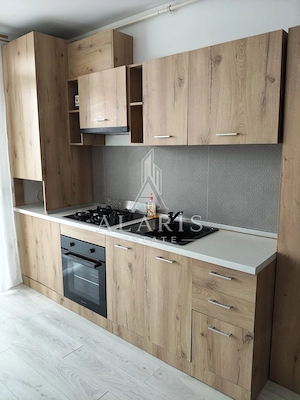 Apartament cu 3 camere, două locuri de parcare, Dumbravita - imagine 3