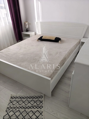 Apartament cu 3 camere, două locuri de parcare, Dumbravita - imagine 5