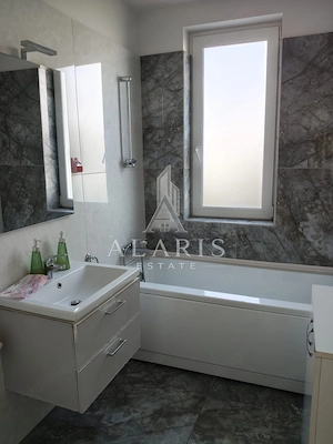Apartament cu 3 camere, două locuri de parcare, Dumbravita - imagine 15