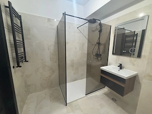  PF Apartament NOU cu doua camere ROYAL TOWN COPOU(ap. finalizat) - imagine 8