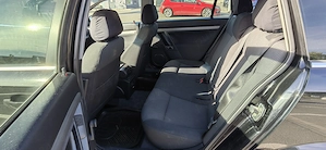 Opel vectra C Facelift - imagine 4
