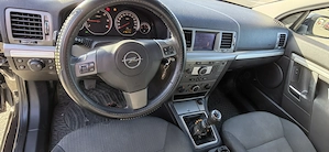 Opel vectra C Facelift - imagine 2