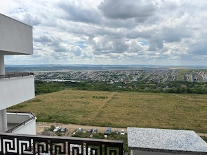  PF Apartament NOU cu doua camere ROYAL TOWN COPOU(ap. finalizat) - imagine 9