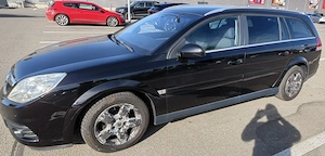 Opel vectra C Facelift - imagine 3