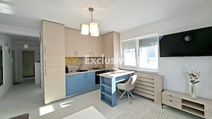 Apartament 2 camere Bloc nou loc de parcare Cavalerului Residence - imagine 2