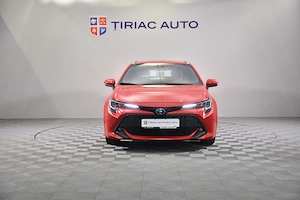 Toyota corolla 1.8l - imagine 3