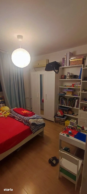 Apartament de vanzare 2 camere Calea Mosilor 290 - imagine 10