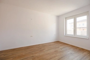 Duplex P+E în Moșnița Nouă, 3 dormitoare, 3 bai, teren 403 mp. Comision 0%  - imagine 14