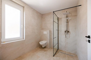 Duplex P+E în Moșnița Nouă, 3 dormitoare, 3 bai, teren 403 mp. Comision 0%  - imagine 17